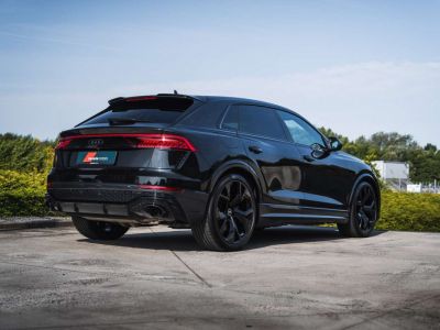 Audi RS Q8 Ceramic 23 Design- City Tour Pano   - 27