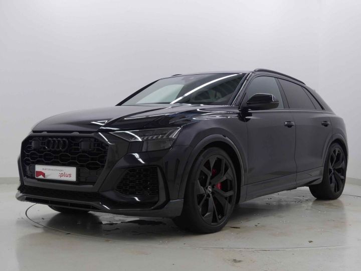 Audi RS Q8 FULL BLACK DYNAMIQUE CERAMIC GARANTIE AUDI EUROPE 2025 - 1