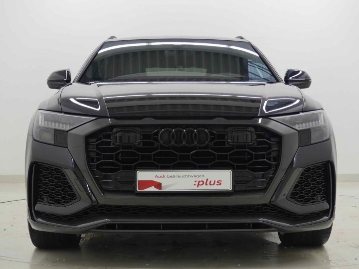 Audi RS Q8 FULL BLACK DYNAMIQUE CERAMIC GARANTIE AUDI EUROPE 2025 - 2