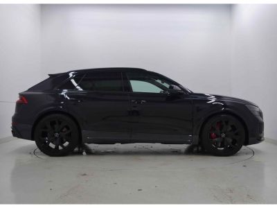 Audi RS Q8 FULL BLACK DYNAMIQUE CERAMIC GARANTIE AUDI EUROPE 2025   - 3