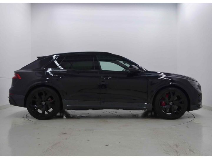 Audi RS Q8 FULL BLACK DYNAMIQUE CERAMIC GARANTIE AUDI EUROPE 2025 - 3