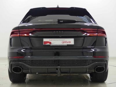 Audi RS Q8 FULL BLACK DYNAMIQUE CERAMIC GARANTIE AUDI EUROPE 2025   - 5