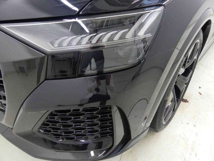 Audi RS Q8 FULL BLACK DYNAMIQUE CERAMIC GARANTIE AUDI EUROPE 2025 - 6