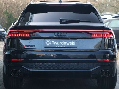 Audi RS Q8 /Matrix/AHK/Tête-haute/Pano/B&O/Garantie   - 4