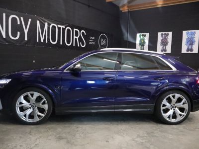 Audi RS Q8 RSQ8 40 l V8 600ch TIPTRONIC   - 2