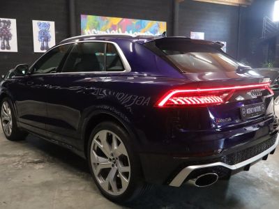 Audi RS Q8 RSQ8 40 l V8 600ch TIPTRONIC   - 3