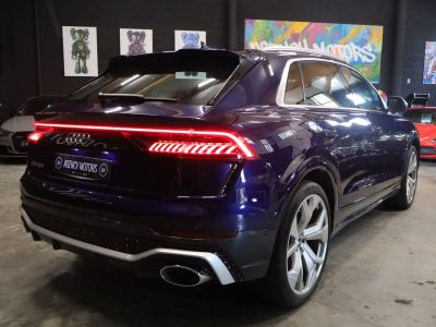 Audi RS Q8 RSQ8 40 l V8 600ch TIPTRONIC   - 4