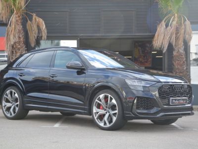 Audi RS Q8 RSQ8 40 TFSI 600 CV Immat France   - 2