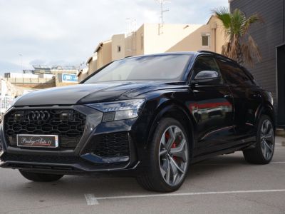 Audi RS Q8 RSQ8 40 TFSI 600 CV Immat France   - 4