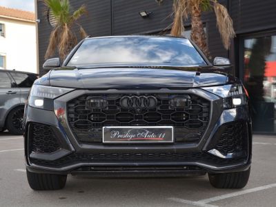 Audi RS Q8 RSQ8 40 TFSI 600 CV Immat France   - 5