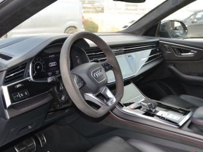 Audi RS Q8 RSQ8 40 TFSI 600 CV Immat France   - 7