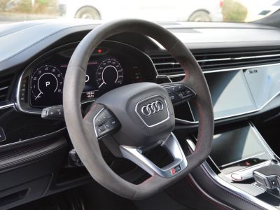 Audi RS Q8 RSQ8 40 TFSI 600 CV Immat France   - 9