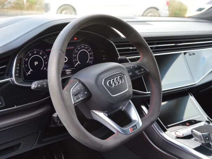 Audi RS Q8 RSQ8 40 TFSI 600 CV Immat France - 9