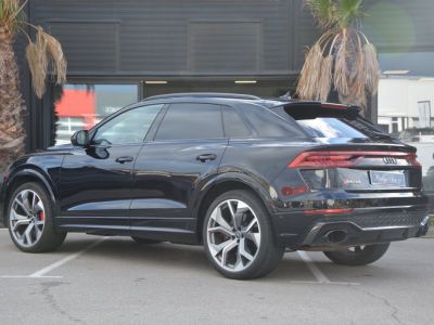 Audi RS Q8 RSQ8 40 TFSI 600 CV Immat France   - 13