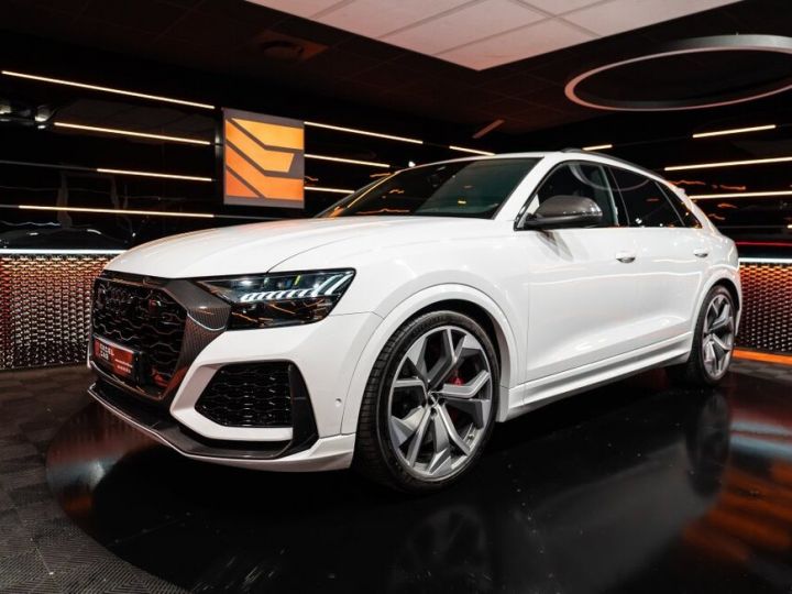 Audi RS Q8 RSQ8 40 TFSI 600 QUATTRO TIPTRONIC8 - 1