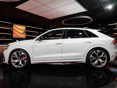 Audi RS Q8 RSQ8 40 TFSI 600 QUATTRO TIPTRONIC8   - 2