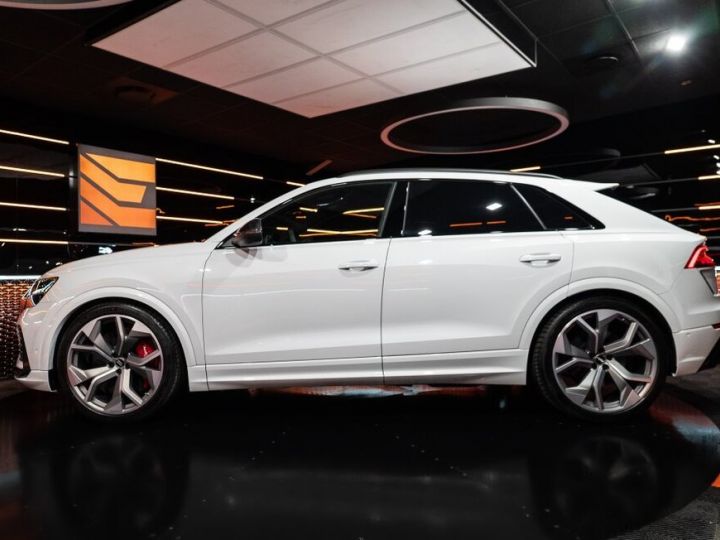 Audi RS Q8 RSQ8 40 TFSI 600 QUATTRO TIPTRONIC8 - 2