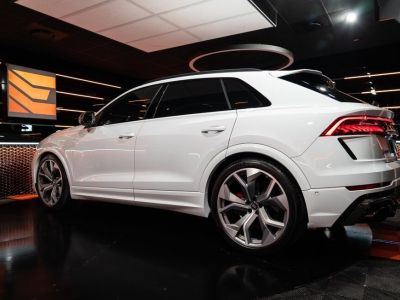 Audi RS Q8 RSQ8 40 TFSI 600 QUATTRO TIPTRONIC8   - 3