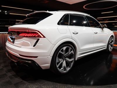 Audi RS Q8 RSQ8 40 TFSI 600 QUATTRO TIPTRONIC8   - 5