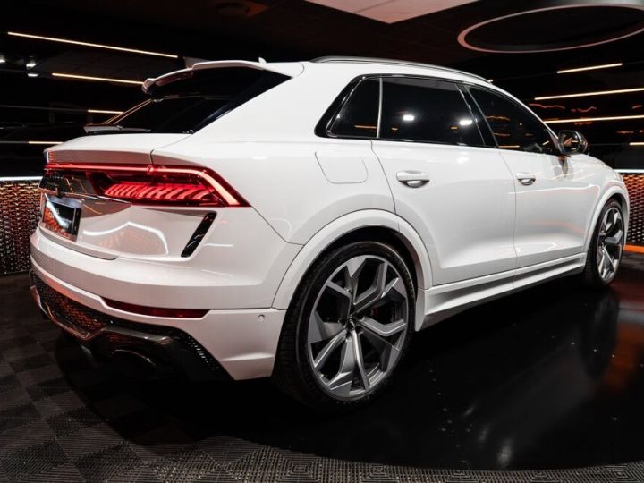 Audi RS Q8 RSQ8 40 TFSI 600 QUATTRO TIPTRONIC8 - 5