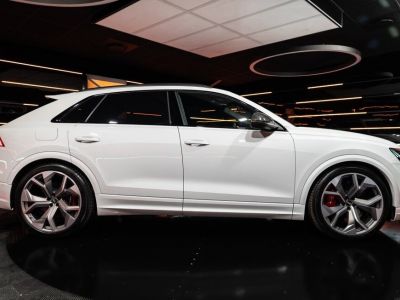 Audi RS Q8 RSQ8 40 TFSI 600 QUATTRO TIPTRONIC8   - 6