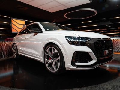 Audi RS Q8 RSQ8 40 TFSI 600 QUATTRO TIPTRONIC8   - 7