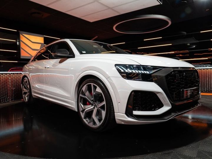 Audi RS Q8 RSQ8 40 TFSI 600 QUATTRO TIPTRONIC8 - 7