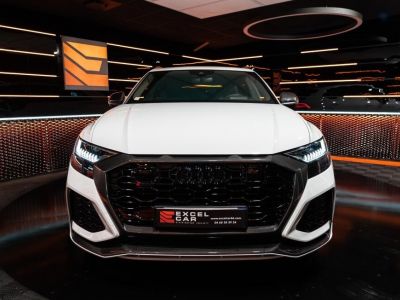 Audi RS Q8 RSQ8 40 TFSI 600 QUATTRO TIPTRONIC8   - 8