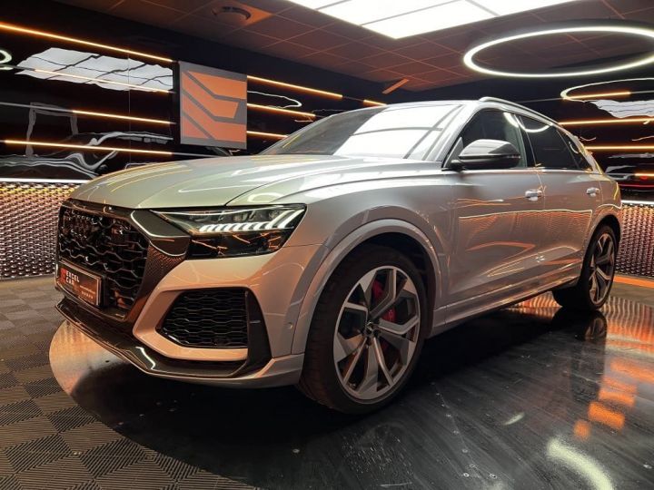 Audi RS Q8 RSQ8 40L V8 600CH QUATTRO - 1