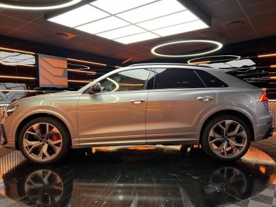 Audi RS Q8 RSQ8 40L V8 600CH QUATTRO   - 2