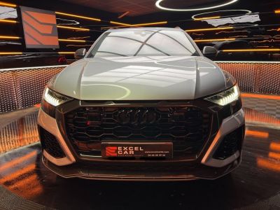 Audi RS Q8 RSQ8 40L V8 600CH QUATTRO   - 3