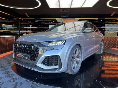 Audi RS Q8 RSQ8 40L V8 600CH QUATTRO   - 5