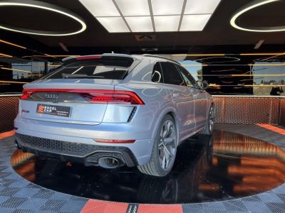 Audi RS Q8 RSQ8 40L V8 600CH QUATTRO   - 6