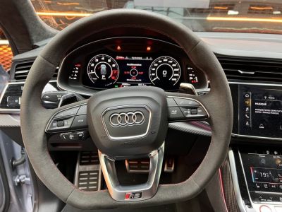 Audi RS Q8 RSQ8 40L V8 600CH QUATTRO   - 13