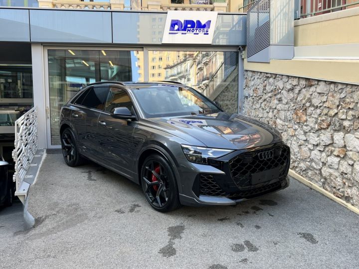 Audi RS Q8 RSQ8 Performance BiTFSI 640 Tiptro 8 Quattro - 1