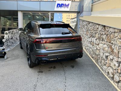 Audi RS Q8 RSQ8 Performance BiTFSI 640 Tiptro 8 Quattro   - 4