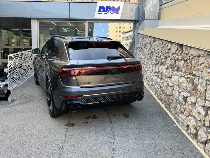 Audi RS Q8 RSQ8 Performance BiTFSI 640 Tiptro 8 Quattro - 4