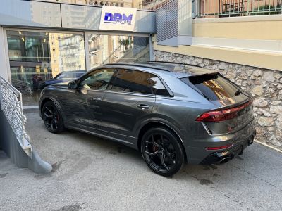 Audi RS Q8 RSQ8 Performance BiTFSI 640 Tiptro 8 Quattro   - 5