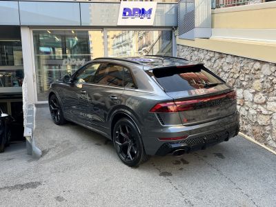 Audi RS Q8 RSQ8 Performance BiTFSI 640 Tiptro 8 Quattro   - 6