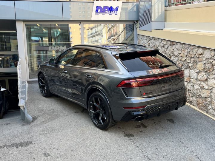 Audi RS Q8 RSQ8 Performance BiTFSI 640 Tiptro 8 Quattro - 6