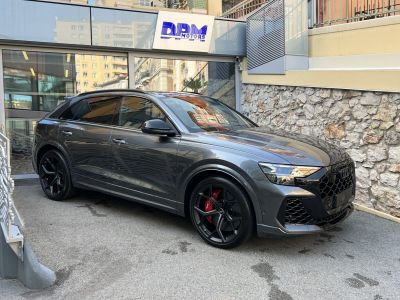 Audi RS Q8 RSQ8 Performance BiTFSI 640 Tiptro 8 Quattro   - 7