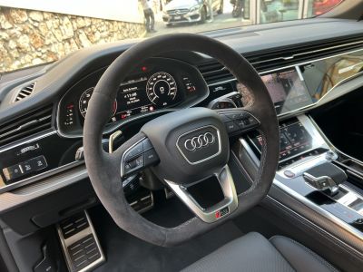 Audi RS Q8 RSQ8 Performance BiTFSI 640 Tiptro 8 Quattro   - 13