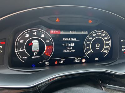 Audi RS Q8 RSQ8 Performance BiTFSI 640 Tiptro 8 Quattro   - 14