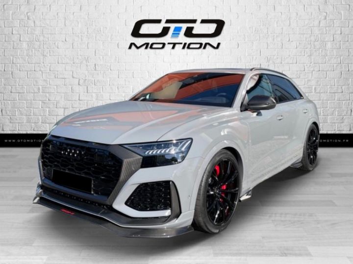 Audi RS Q8 RSQ8 S ABT 740CH RSQ8-S NARDO - 1