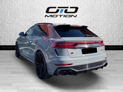 Audi RS Q8 RSQ8 S ABT 740CH RSQ8-S NARDO   - 2