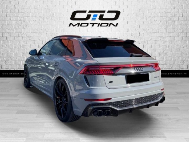 Audi RS Q8 RSQ8 S ABT 740CH RSQ8-S NARDO - 2