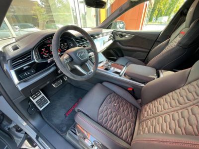 Audi RS Q8 RSQ8 S ABT 740CH RSQ8-S NARDO   - 3