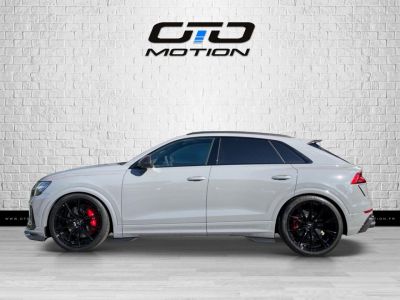 Audi RS Q8 RSQ8 S ABT 740CH RSQ8-S NARDO   - 7