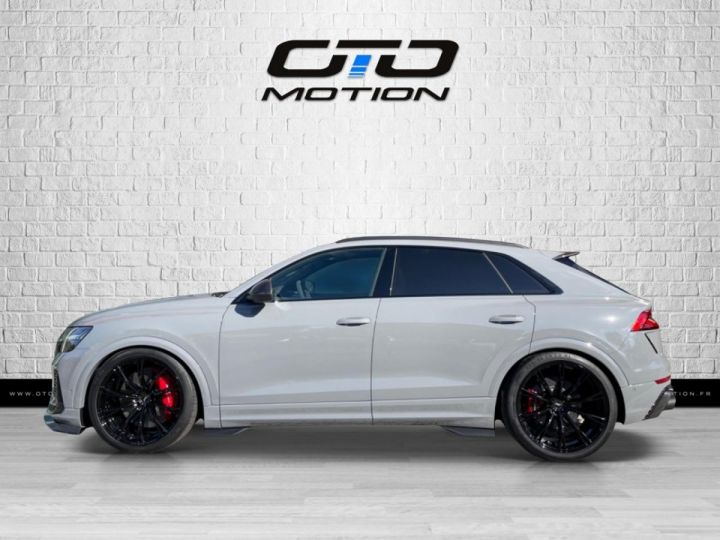 Audi RS Q8 RSQ8 S ABT 740CH RSQ8-S NARDO - 7