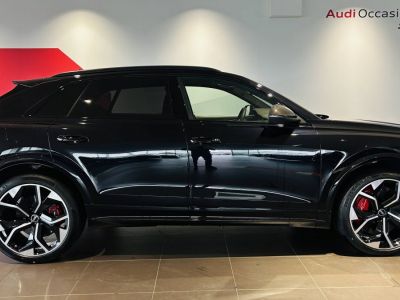 Audi RS Q8 TFSI 600 ch Tiptronic 8 Quattro   - 2